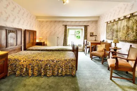 Grand Paliseul, Gîte confortable à Paliseul avec jardin privé - Photo 3