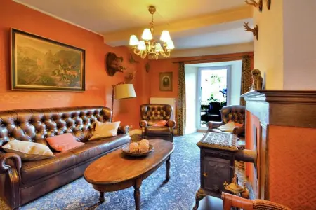 Grand Paliseul, Gîte confortable à Paliseul avec jardin privé - Photo 6