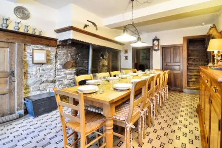 Grand Paliseul, Gîte confortable à Paliseul avec jardin privé - Photo 10