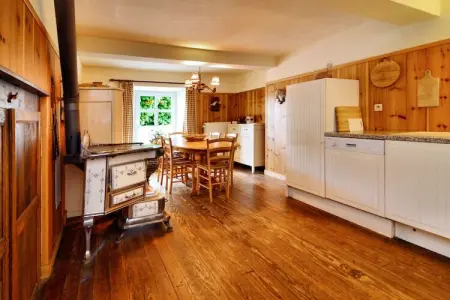 Grand Paliseul, Gîte confortable à Paliseul avec jardin privé - Photo 11