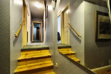 Grand Paliseul, Gîte confortable à Paliseul avec jardin privé - Photo 13