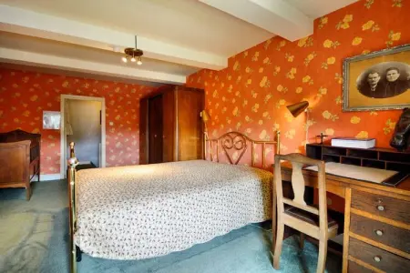 Grand Paliseul, Gîte confortable à Paliseul avec jardin privé - Photo 15