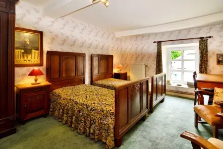 Grand Paliseul, Gîte confortable à Paliseul avec jardin privé - Photo 16