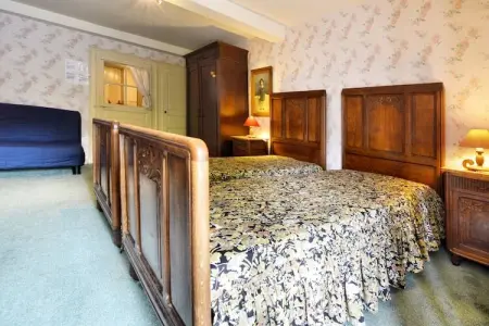 Grand Paliseul, Gîte confortable à Paliseul avec jardin privé - Photo 17