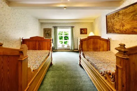 Grand Paliseul, Gîte confortable à Paliseul avec jardin privé - Photo 18