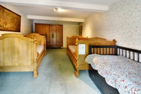 Grand Paliseul, Gîte confortable à Paliseul avec jardin privé - Photo 19