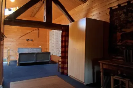 Grand Paliseul, Gîte confortable à Paliseul avec jardin privé - Photo 21