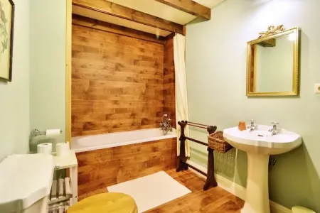 Grand Paliseul, Gîte confortable à Paliseul avec jardin privé - Photo 22