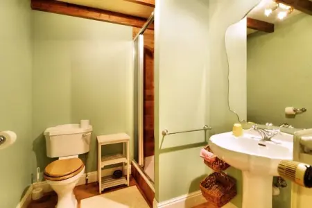 Grand Paliseul, Gîte confortable à Paliseul avec jardin privé - Photo 23