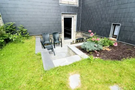 Grand Paliseul, Gîte confortable à Paliseul avec jardin privé - Photo 24