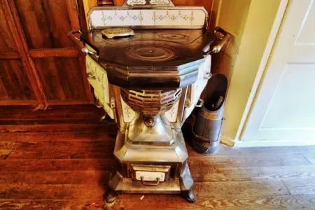 Grand Paliseul, Gîte confortable à Paliseul avec jardin privé - Photo 29