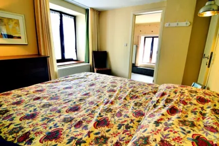 Petit Paliseul, Gîte rustique avec jardin partagé à Paliseul - Photo 9