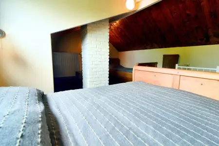 Petit Paliseul, Gîte rustique avec jardin partagé à Paliseul - Photo 13