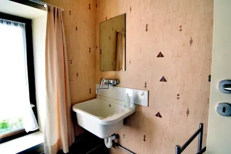 Petit Paliseul, Gîte rustique avec jardin partagé à Paliseul - Photo 14