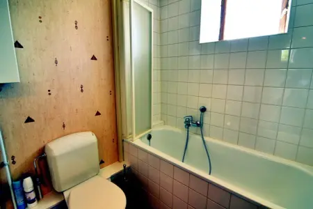 Petit Paliseul, Gîte rustique avec jardin partagé à Paliseul - Photo 15