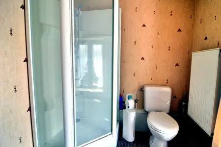 Petit Paliseul, Gîte rustique avec jardin partagé à Paliseul - Photo 17