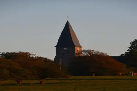 Petit Paliseul, Gîte rustique avec jardin partagé à Paliseul - Photo 26