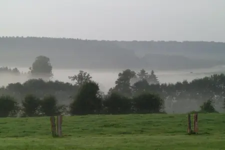 Petit Paliseul, Gîte rustique avec jardin partagé à Paliseul - Photo 28