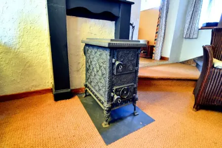 Petit Paliseul, Gîte rustique avec jardin partagé à Paliseul - Photo 32