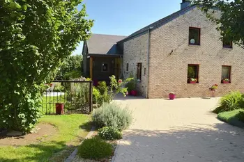 Gite à Paliseul,Orée des bois BE-6850-16 N°514256