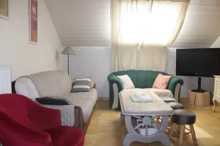 Orée des bois, Gîte confortable à Paliseul avec jardin - Photo 1