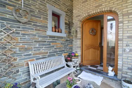 Orée des bois, Gîte confortable à Paliseul avec jardin - Photo 7