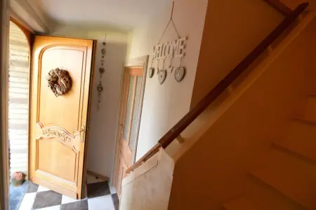 Orée des bois, Gîte confortable à Paliseul avec jardin - Photo 8