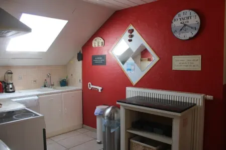 Orée des bois, Gîte confortable à Paliseul avec jardin - Photo 11