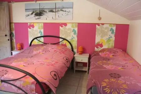 Orée des bois, Gîte confortable à Paliseul avec jardin - Photo 15