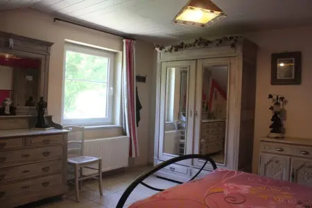 Orée des bois, Gîte confortable à Paliseul avec jardin - Photo 16