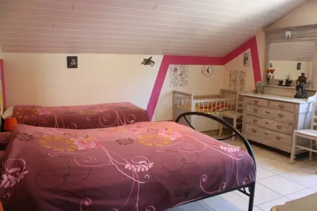 Orée des bois, Gîte confortable à Paliseul avec jardin - Photo 17