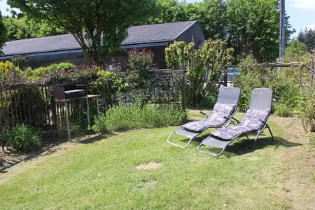 Orée des bois, Gîte confortable à Paliseul avec jardin - Photo 22