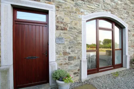 La Petite Reine, Superbe gîte à Jehonville avec sauna - Photo 5