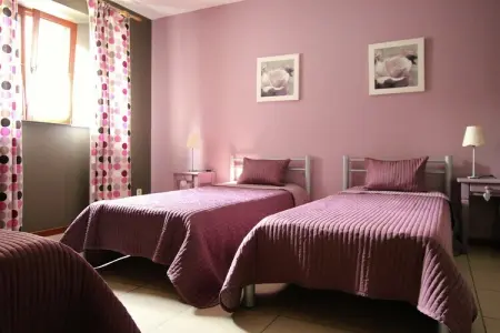 La Petite Reine, Superbe gîte à Jehonville avec sauna - Photo 18