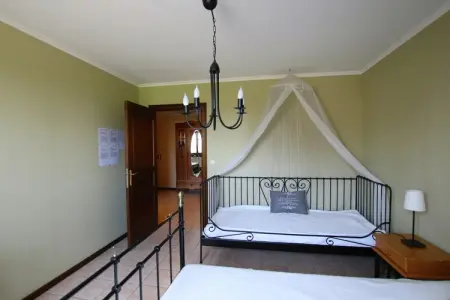 La Petite Reine, Superbe gîte à Jehonville avec sauna - Photo 19