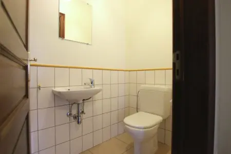 La Petite Reine, Superbe gîte à Jehonville avec sauna - Photo 23