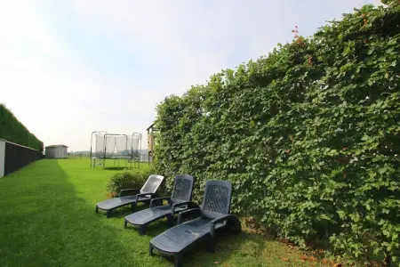 La Petite Reine, Superbe gîte à Jehonville avec sauna - Photo 25