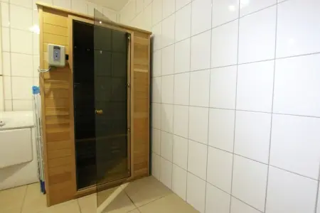 La Petite Reine, Superbe gîte à Jehonville avec sauna - Photo 35