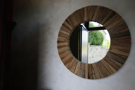 La Petite Reine, Superbe gîte à Jehonville avec sauna - Photo 36