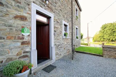 Côté Fenil, Spacieux Cottage à Jehonville avec jardin - Photo 2