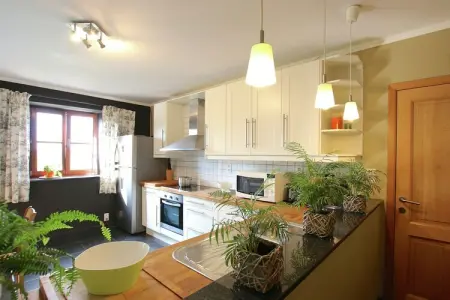 Côté Fenil, Spacieux Cottage à Jehonville avec jardin - Photo 7