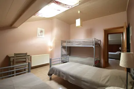 Côté Fenil, Spacieux Cottage à Jehonville avec jardin - Photo 11