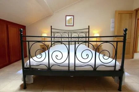 Côté Fenil, Spacieux Cottage à Jehonville avec jardin - Photo 12