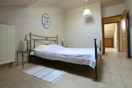 Côté Fenil, Spacieux Cottage à Jehonville avec jardin - Photo 13