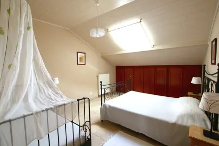 Côté Fenil, Spacieux Cottage à Jehonville avec jardin - Photo 14