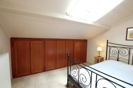 Côté Fenil, Spacieux Cottage à Jehonville avec jardin - Photo 15