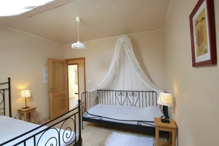 Côté Fenil, Spacieux Cottage à Jehonville avec jardin - Photo 16