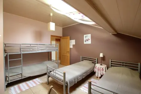 Côté Fenil, Spacieux Cottage à Jehonville avec jardin - Photo 17