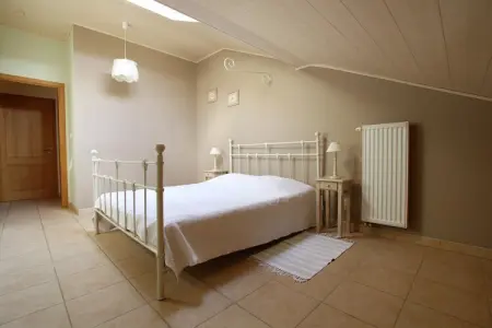 Côté Fenil, Spacieux Cottage à Jehonville avec jardin - Photo 18