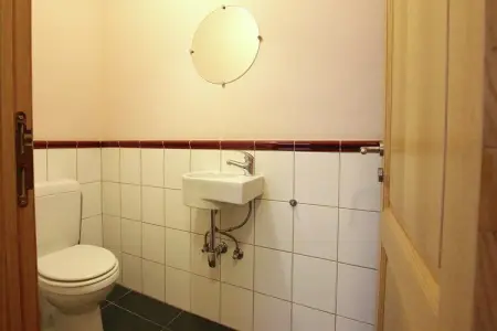 Côté Fenil, Spacieux Cottage à Jehonville avec jardin - Photo 19